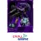 Blokees Figures - Transformers 71174 - Action Edition 05 - IDW - Tarn (20cm) (Model Kit-Luminous Eyes）