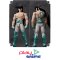 Blokees Figures - Saint Seiya 75010 Champion Class 09 - Dragon Shiryu