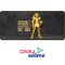 BLOKEES - SAINT SEIYA 75015 CC 13 - GEMINI SAGA