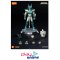 Blokees Figures - Saint Seiya 75010 Champion Class 09 - Dragon Shiryu