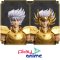 Blokees Figures - Saint Seiya 75012 Champion Class 11 - Cancer Deathmast