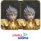 Blokees Figures - Saint Seiya 75011 Champion Class 10 - Capricorn Shura