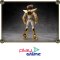 Blokees Figures - Saint Seiya 75016 Champion Class EX -  Pegasus Seiya Anniversary