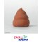 CLAY MODEL KIT ANIMAL UNCHI SET 1 CAT & BEAR