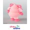 CLAY MODEL KIT IDOL UNCHI