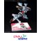 ACTION BASE 7 [CLEAR COLOR] MOBILE SUIT GUNDAM GQUUUUUUX STICKERS SET