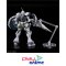 HG 1/144 XAVIER'S GYAN HAKUJI-PACKS