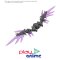 (Pre-order) พร้อมจัดส่งประมาณเดือน 11 ปี 2025 30MM 1/144 OPTION PARTS SET 22 （WING UNIT 2）