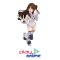 (Pre-order) พร้อมจัดส่งประมาณเดือน 07 ปี 2026 30MS UZUKI SHIMAMURA （20th Anniv.YOU AND i!）