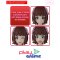 (Pre-order) พร้อมจัดส่งประมาณเดือน 7 ปี 2025 Bandai 30MS HARUKA AMAMI（20th Anniv.YOU AND i !）(Plastic model)