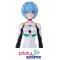 30MP REI AYANAMI （PLUG SUIT Ver.