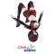 30MS OPTION PARTS SET 29 (ACTION WEAR β) [COLOR B]