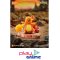BLOKEES FIGURES POKEMON 74006 CLASSIC EDITION S CHARMANDER