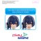30MS OPTION HAIR STYLE & FACE PARTS SET (CHIYOKO SONODA/RINZE MORINO)