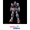 1/144 RX-78F00/E GUNDAM （EX-001 G.L.R.S.S. Feather UNIT）