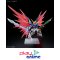 MGSD DESTINY GUNDAM