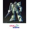 HGUC 040 MS-06 Zaku II Mass Production Type