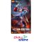 BLOKEES - TRANSFORMERS 71175 ACTION EDITION 06 - PRIME UNIVERSE OPTIMUS PRIME