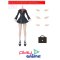 (Pre-order) พร้อมจัดส่งประมาณเดือน 07 ปี 2026 30MS OPTION BODY PARTS TYPE SU01 ［COLOR A］