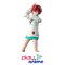 Figure-rise Standard AMATE YUZURIHA (MACHU)