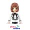 Bandai 30MS HARUKA AMAMI（20th Anniv.YOU AND i !）(Plastic model)