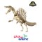 PLANNOSAURUS JURASSIC WORLD Spinosaurus