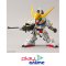SD Gundam EX Standard 010 Gundam Babartos