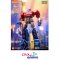 Blokees Figures -  Transformers  (Limited Model Kit) 71173-Transformers AE04 -ONE Optimus Prime / Orion Pax (20cm) (Luminous Eyes)