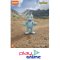 BLOKEES FIGURES POKEMON 74015 CLASSIC EDITION S MACHOP