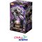 Blokees Figures - Transformers 71162 - Classic Class 12 - ONE - Megatron (Model Kit-Luminous Eyes）