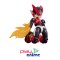 BLOKEES - MegaMan Zero 75711 -  Champion Class 02 -  Zero