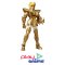 BLOKEES FIGURES SAINT SEIYA CHAMPIONCLASS CC 02 LEO AIOLIA