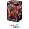 Blokees Figures - Transformers 71157 - Classic Class 09 - Movie 1 Optimus Prime (Model Kit-Luminous Eyes）