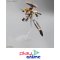 HG 1/100 VF-31E SIEGFRIED （CHUCK MUSTANG USE） Deluxe Set