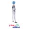 30MP REI AYANAMI （PLUG SUIT Ver.
