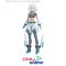 (Pre-order) พร้อมจัดส่งประมาณเดือน 09 ปี 2026 30MS OPTION BODY PARTS SIGMA SISTERS PARADOX 2 ［COLOR C］