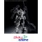 (Pre-order) พร้อมจัดส่งประมาณเดือน 09 ปี 2026 30MM OPTION PARTS SET DAEMON X MACHINA TS  WEAPON SET 01