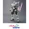 30MM 1/144 EXM-X20A LEVINIX （TYPE-A）