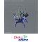 Bandai 1/144 30MM OPTION PARTS SET 20（FULL ARMOR UNIT 1）(Plastic model)