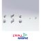 BUILDERS PARTS HD 1/100 MS HAND 01 (E.F.S.F.)