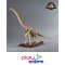 PLANNOSAURUS JURASSIC WORLD Titanosaurus