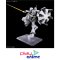 HG 1/144 XAVIER'S GYAN HAKUJI-PACKS