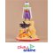 (Pre-order) พร้อมจัดส่งประมาณเดือน 5 ปี 2025 ครับ DRAGON BALL DAIMA MODEL KIT SON GOKU (MINI) & PICCOLO (MINI)