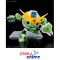 (Pre-order)พร้อมจัดส่งประมาณเดือน 6 ครับ HG New Keroro Robot(tentative)