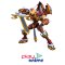 Figure-rise Standard Amplified KAISERGREYMON (Plastic model)