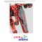 (Pre-order) พร้อมจัดส่งประมาณเดือน 9 ปี 2025 Bandai GUNDAM DECAL140 Mobile Suit Gundam GQuuuuuuX MULTIUSE ②