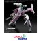 HG 1/100 VF-31C SIEGFRIED (MIRAGE FARINA JENIUS USE) WATER DECALS