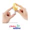 (Pre-order) พร้อมจัดส่งประมาณเดือน 7 ปี 2025 Bandai Pokemon Model Kit QUICK!! 23 JIRACHI (Plastic model)