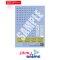 (Pre-order) พร้อมจัดส่งประมาณเดือน 07 ปี 2026 30 MINUTES SISTERS WATER DECALS MULTIUSE ③
