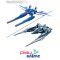 (Pre-order) พร้อมจัดส่งประมาณเดือน 11 ปี 2025 OPTION PARTS SET GUNPLA 18 （BUILD BOOSTER SET）